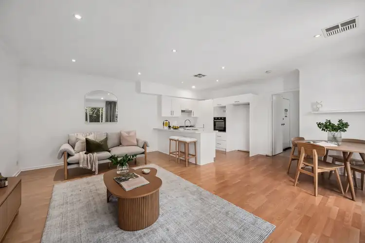 Fourth view of Homely house listing, 1A Mozart Court, Somerton Park SA 5044