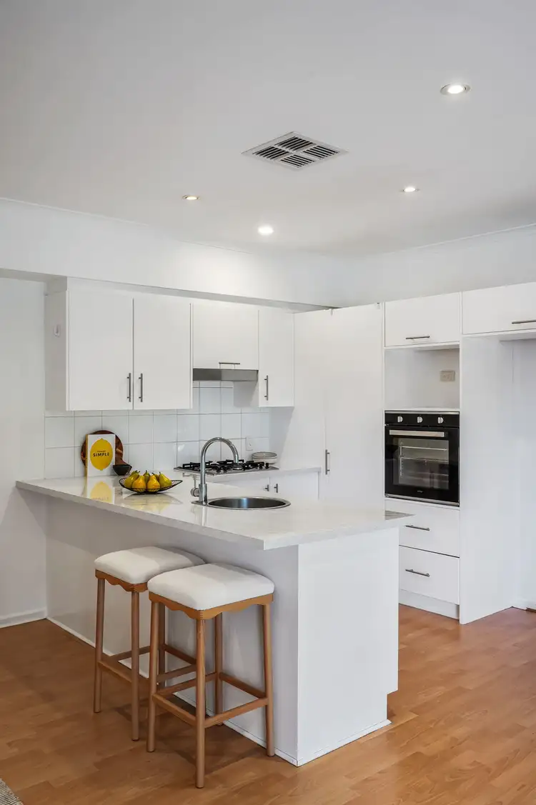 Fifth view of Homely house listing, 1A Mozart Court, Somerton Park SA 5044