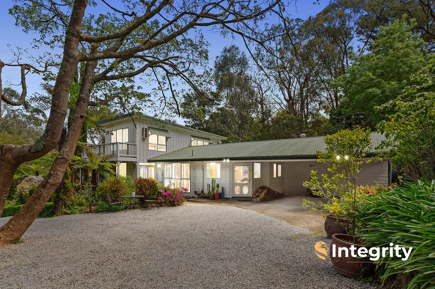 Main view of Homely house listing, 57 Lalors Road, Healesville VIC 3777