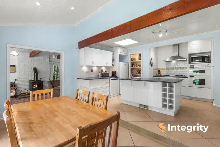 Third view of Homely house listing, 57 Lalors Road, Healesville VIC 3777