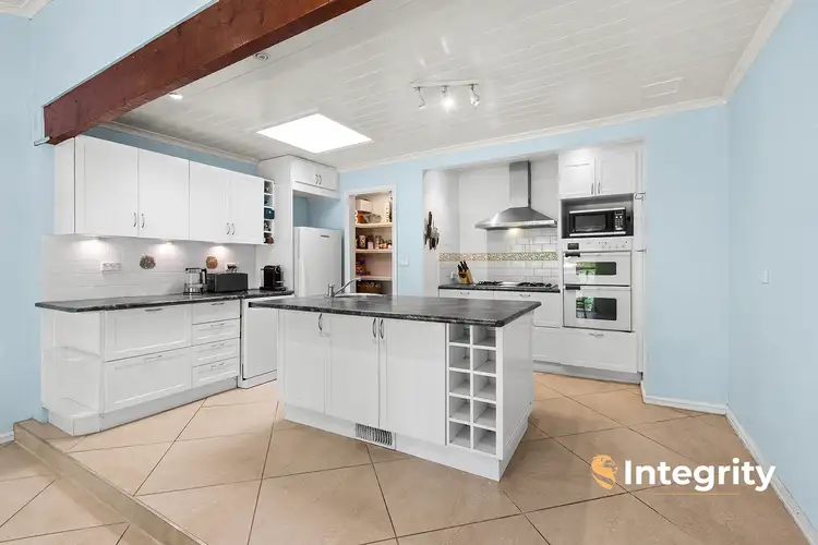 Fourth view of Homely house listing, 57 Lalors Road, Healesville VIC 3777