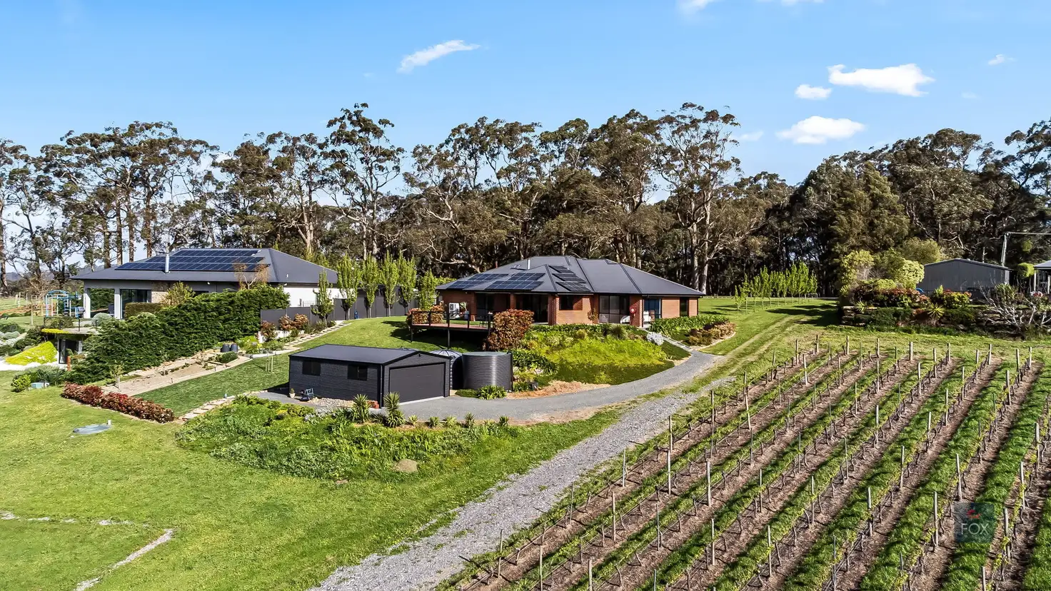 Main view of Homely house listing, 17 Bickles Road, Summertown SA 5141