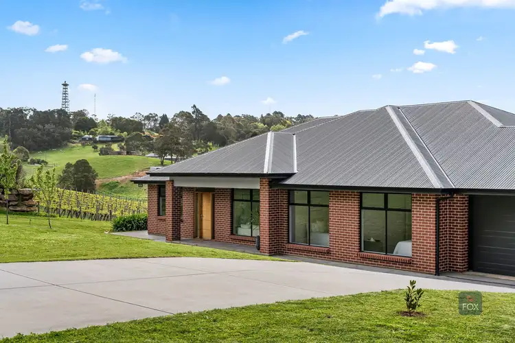 Second view of Homely house listing, 17 Bickles Road, Summertown SA 5141