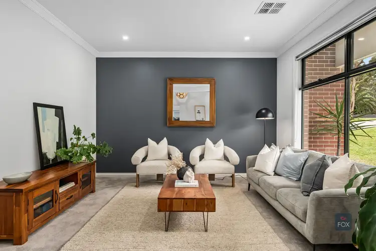 Fourth view of Homely house listing, 17 Bickles Road, Summertown SA 5141