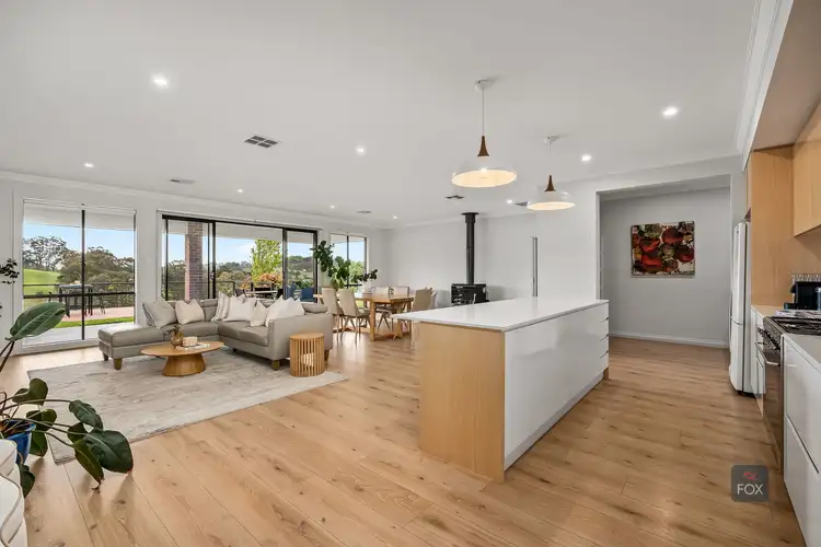 Fifth view of Homely house listing, 17 Bickles Road, Summertown SA 5141