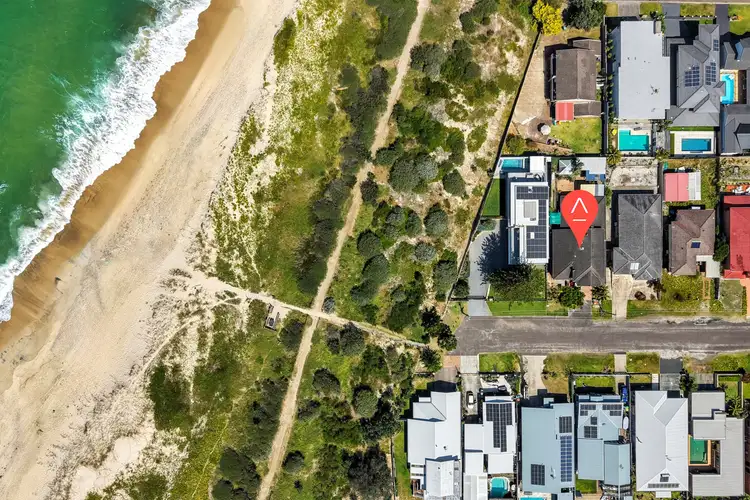 Second view of Homely house listing, 41 Florida Street, The Entrance North NSW 2261