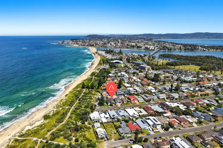 Second view of Homely house listing, 41 Florida Street, The Entrance North NSW 2261