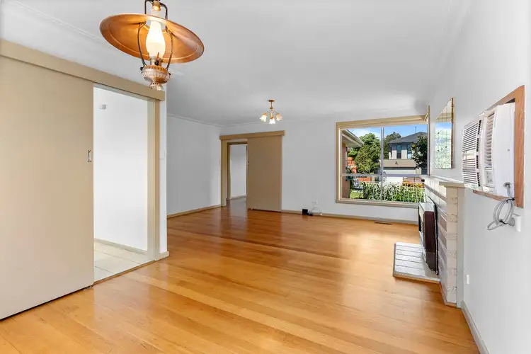 Third view of Homely house listing, 1 Daly Street, Doncaster East VIC 3109