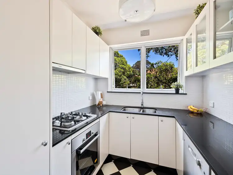 1/31 Heydon Street, Mosman NSW 2088