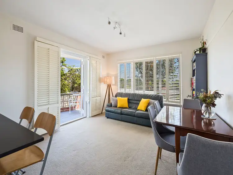 1/31 Heydon Street, Mosman NSW 2088