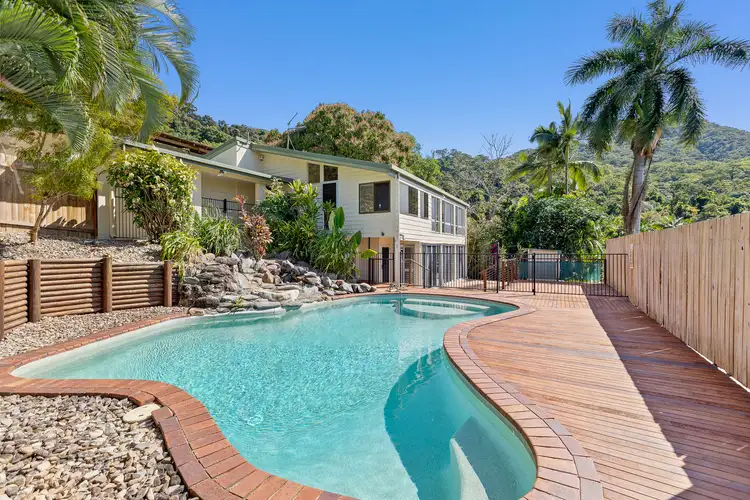 Third view of Homely house listing, 11 Lydia Street, Smithfield QLD 4878