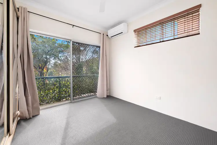 Second view of Homely unit listing, 5/14 Nicklin Street, Coorparoo QLD 4151