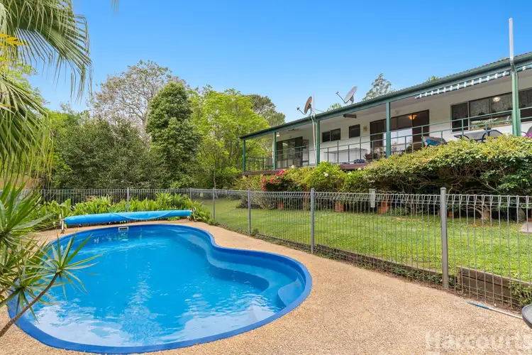 Main view of Homely rural property listing, 854 Pappinbarra Road, Beechwood NSW 2446
