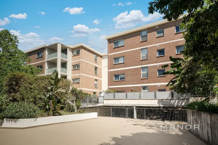 Main view of Homely apartment listing, 30/10 Murray Street, Northmead NSW 2152