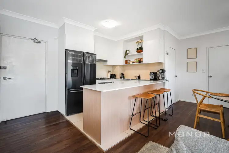Second view of Homely apartment listing, 30/10 Murray Street, Northmead NSW 2152