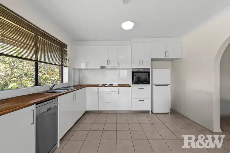 Fourth view of Homely apartment listing, 1/45 Amelia Street, Coorparoo QLD 4151