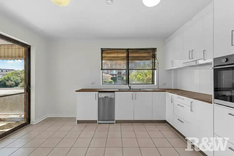 Fifth view of Homely apartment listing, 1/45 Amelia Street, Coorparoo QLD 4151