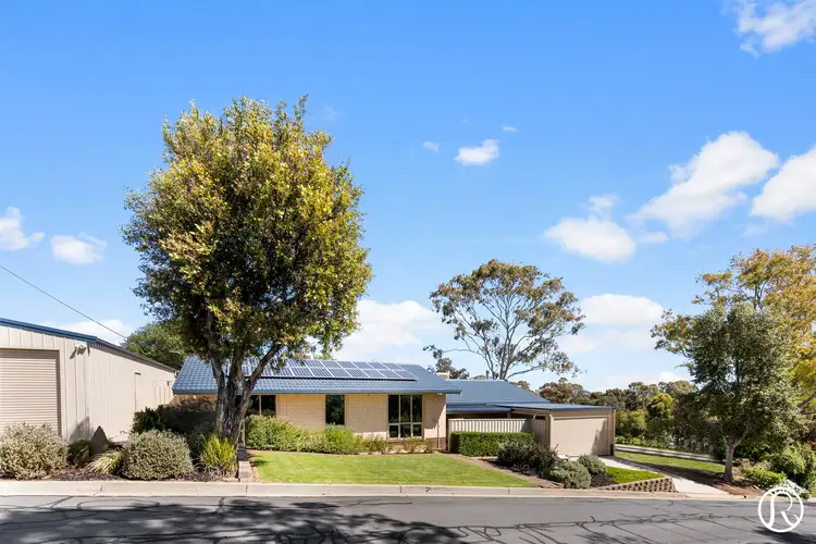 1 Robbie Drive, Reynella East SA 5161