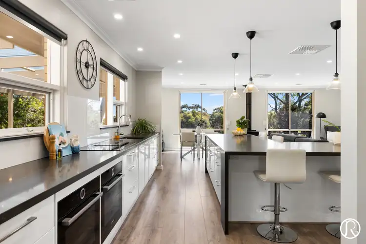 Fifth view of Homely house listing, 1 Robbie Drive, Reynella East SA 5161