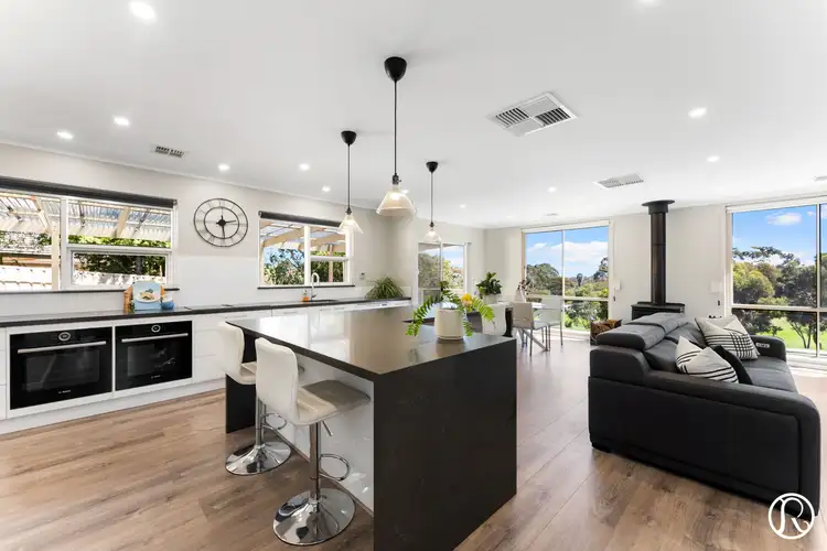 Sixth view of Homely house listing, 1 Robbie Drive, Reynella East SA 5161