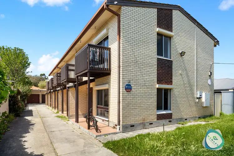 Main view of Homely townhouse listing, 1/12 Conyngham Street, Glenside SA 5065