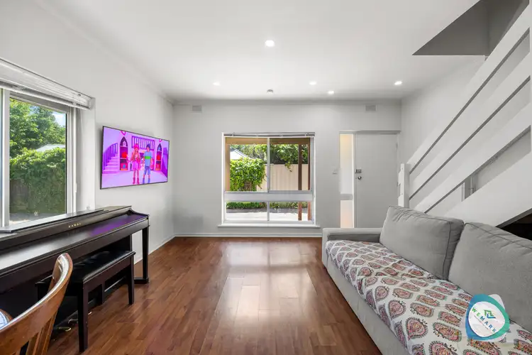 Third view of Homely townhouse listing, 1/12 Conyngham Street, Glenside SA 5065