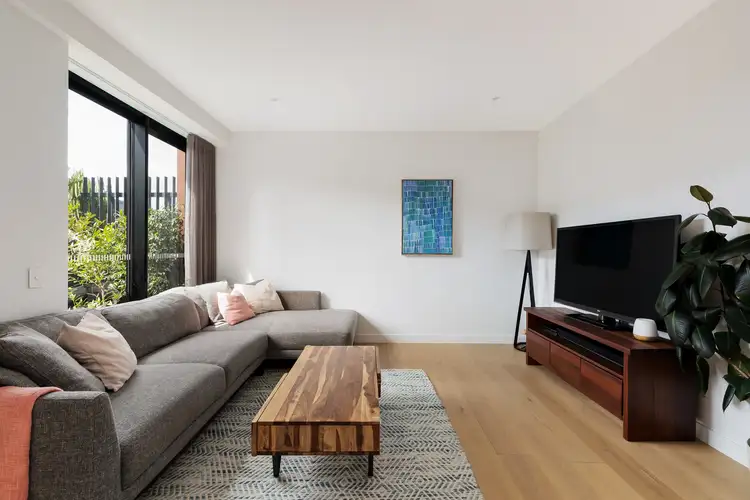 Fourth view of Homely apartment listing, 1506/1 Metters Street, Erskineville NSW 2043