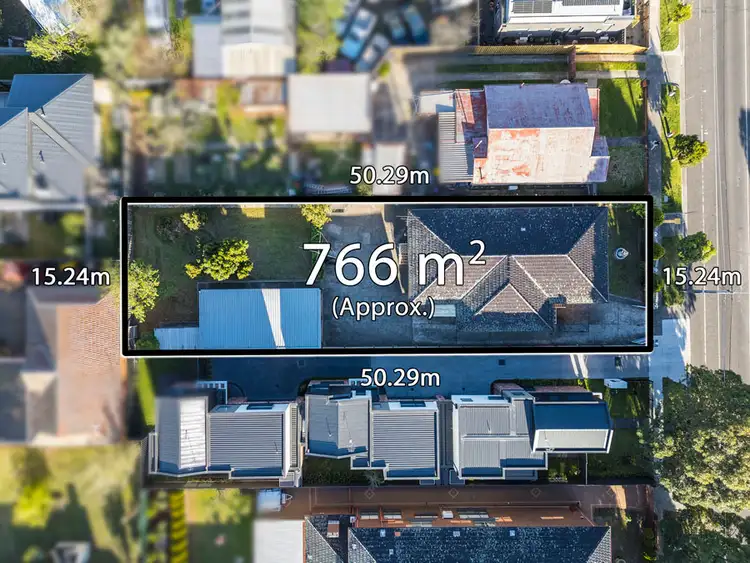 409 Gaffney Street, Pascoe Vale VIC 3044