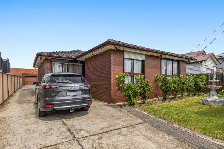 Second view of Homely house listing, 409 Gaffney Street, Pascoe Vale VIC 3044