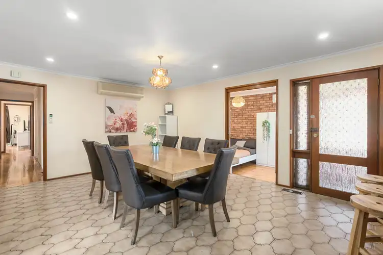 Fifth view of Homely house listing, 409 Gaffney Street, Pascoe Vale VIC 3044
