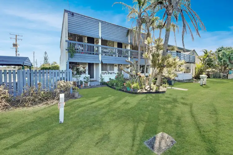 Second view of Homely block of units listing, 12 Lorraine Avenue, Marcoola QLD 4564