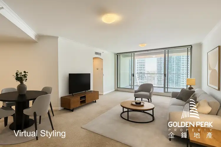 2107/2A Help Street, Chatswood NSW 2067