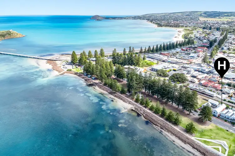 Second view of Homely unit listing, 2/16 Flinders Parade, Victor Harbor SA 5211