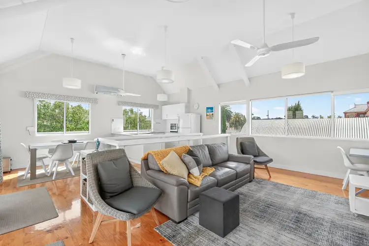 Third view of Homely unit listing, 2/16 Flinders Parade, Victor Harbor SA 5211