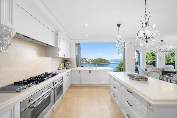 Second view of Homely house listing, 18 Kangaroo Point Road, Kangaroo Point NSW 2224