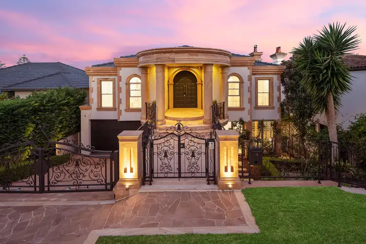 Third view of Homely house listing, 18 Kangaroo Point Road, Kangaroo Point NSW 2224