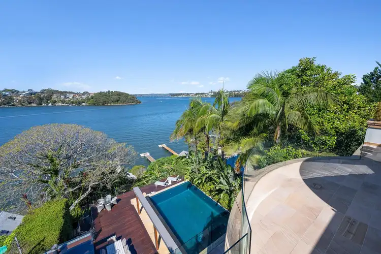 Fourth view of Homely house listing, 18 Kangaroo Point Road, Kangaroo Point NSW 2224