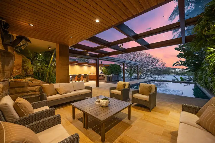 Sixth view of Homely house listing, 18 Kangaroo Point Road, Kangaroo Point NSW 2224