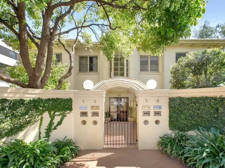 Main view of Homely apartment listing, 4/1105 Malvern Road, Toorak VIC 3142