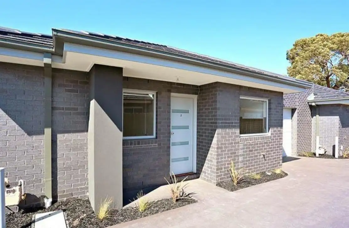 Main view of Homely unit listing, 2/2 Hilda Street, Glenroy VIC 3046
