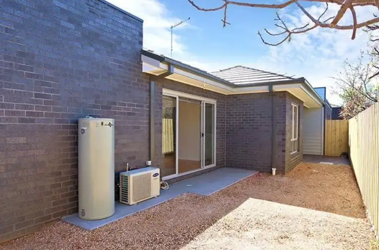 Second view of Homely unit listing, 2/2 Hilda Street, Glenroy VIC 3046