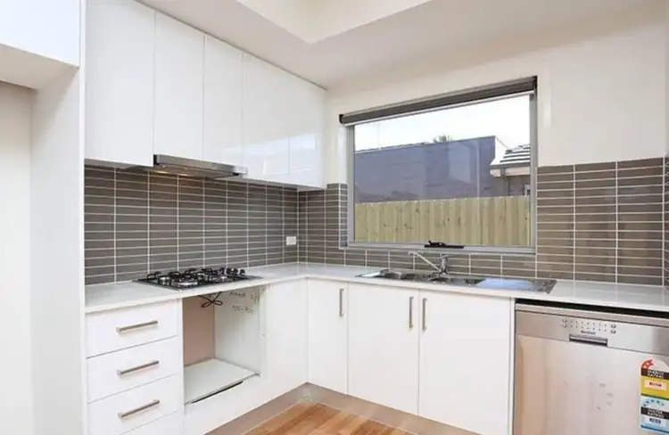Fourth view of Homely unit listing, 2/2 Hilda Street, Glenroy VIC 3046