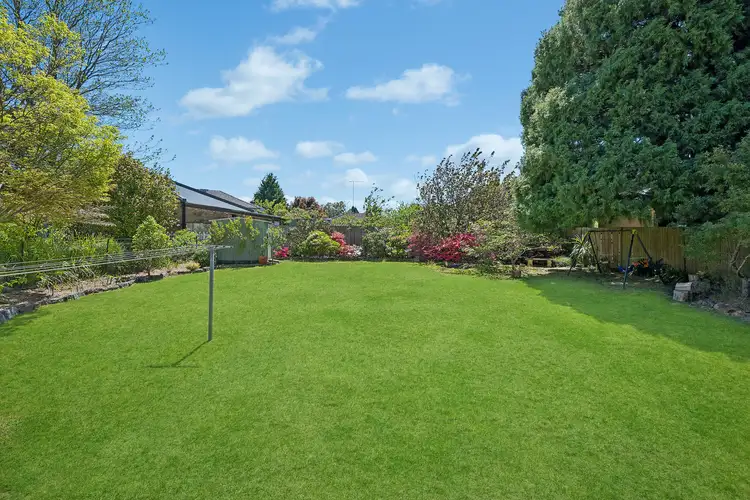 Fifth view of Homely house listing, 19 Beatty Road, Wentworth Falls NSW 2782