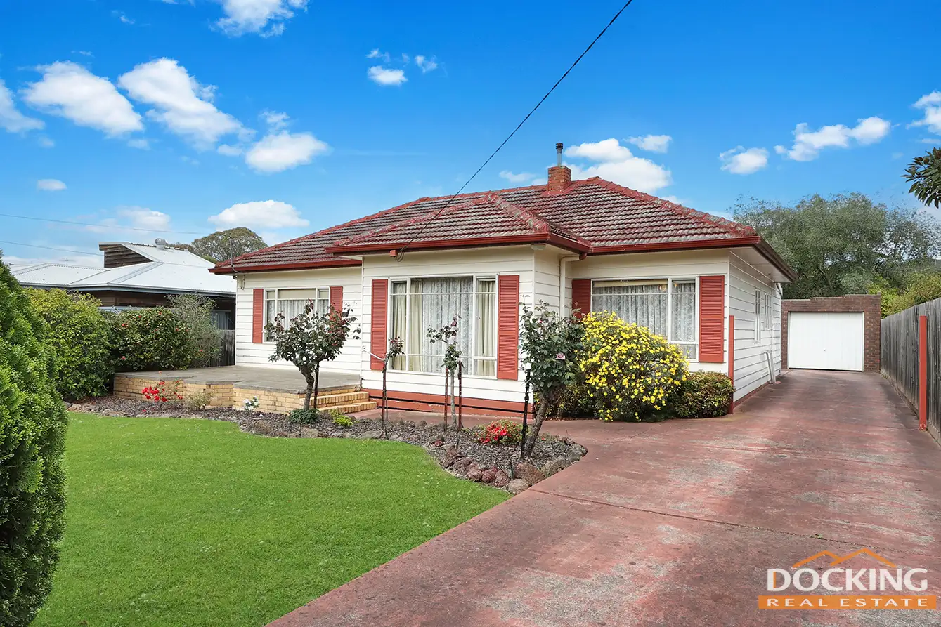 Main view of Homely house listing, 10 Langford Avenue, Mitcham VIC 3132