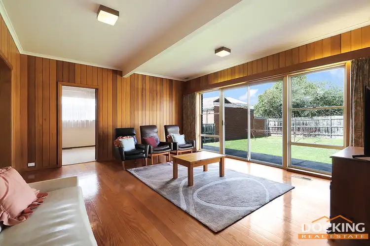Second view of Homely house listing, 10 Langford Avenue, Mitcham VIC 3132