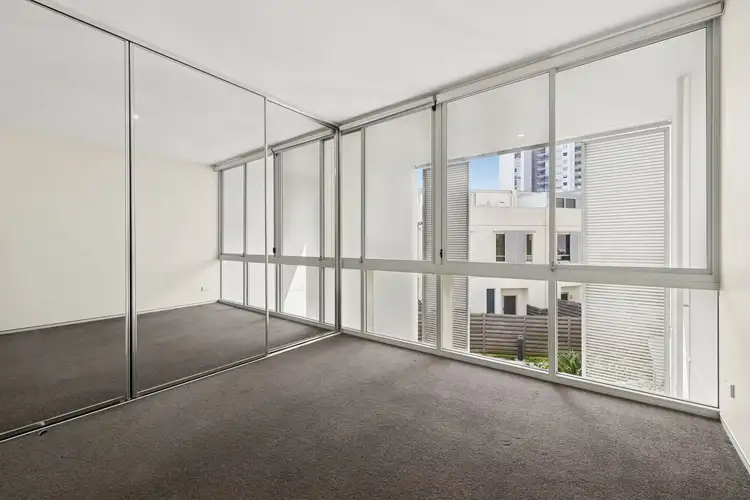 Sixth view of Homely unit listing, DG02/10-16 Marquet Street, Rhodes NSW 2138