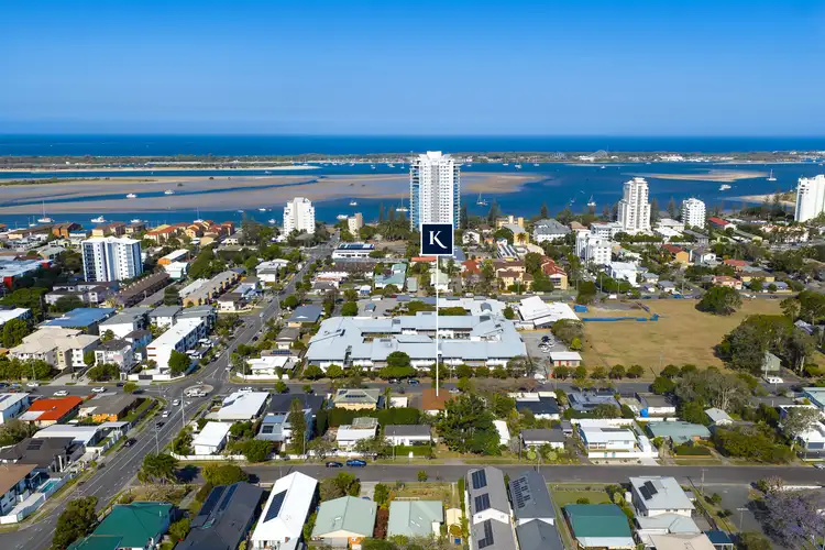 Fifth view of Homely house listing, 90 Muir Street, Labrador QLD 4215