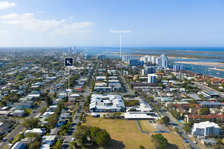 Sixth view of Homely house listing, 90 Muir Street, Labrador QLD 4215