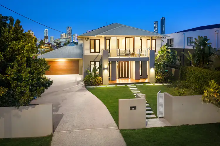 Third view of Homely house listing, 86 Rio Vista Boulevard, Broadbeach Waters QLD 4218