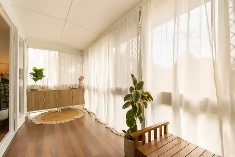 Second view of Homely house listing, 95 Pareena Crescent, Mansfield QLD 4122